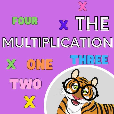 The multiplication