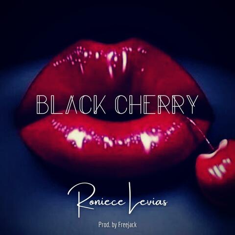 Black Cherry