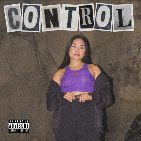 Control (feat. Young Prodigy & J Custodio)