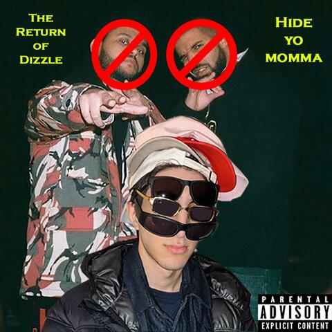 The Return of Dizzle