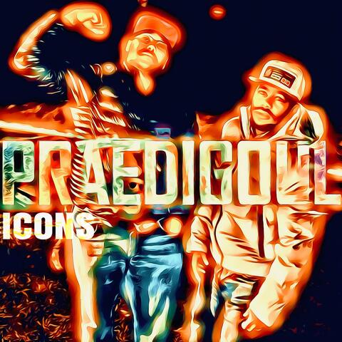 Icons