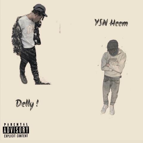 Nobody Else (feat. Dellyvadova)