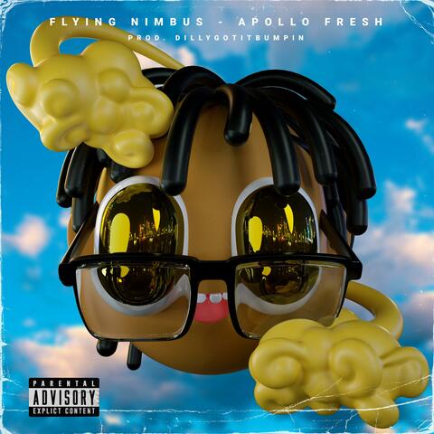 Flying Nimbus