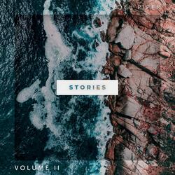 He Keeps You While You Sleep (Psalm 121:3-4) (feat. Jesus Stories)