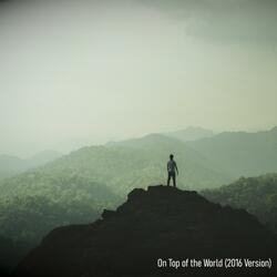 On Top Of The World
