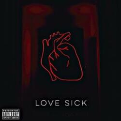 Love sick (feat. Købe)