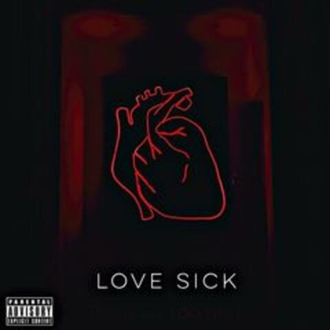 Love sick (feat. Købe)
