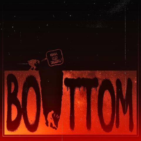 The Bottom (feat. CTB Nick & 32Red)