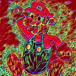 Hammer Brothers (Themes from Super Mario Bros 3)