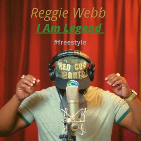 I Am Legend (freestyle)