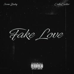 Fake Love