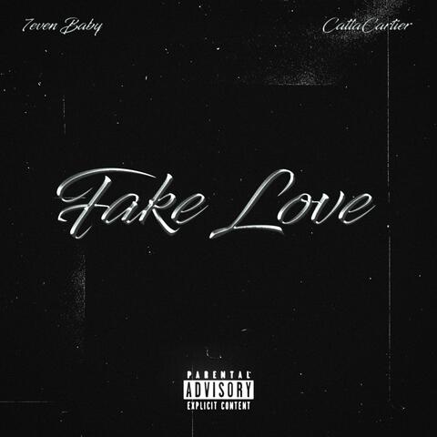 Fake Love