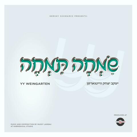 Timcha Thru Simcha