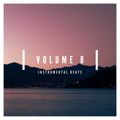 Instrumental Beats Volume 8