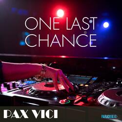 One Last Chance