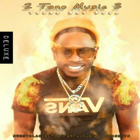 2 Tone Music 3 (Deluxe)
