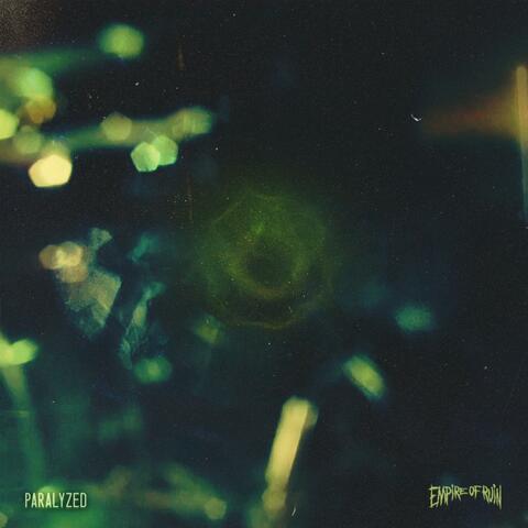 Paralyzed