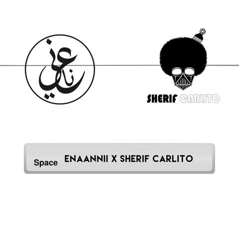 Space (feat. Sherif Carlito)