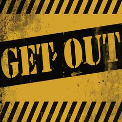 Get Out (feat. Jekyl & Maniac)
