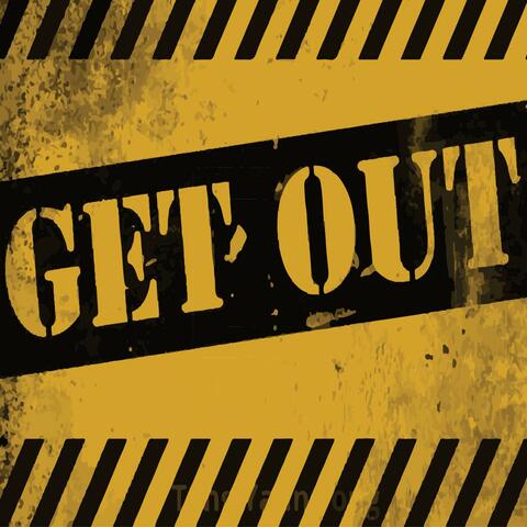 Get Out (feat. Jekyl & Maniac)