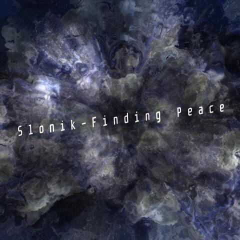 Finding Peace
