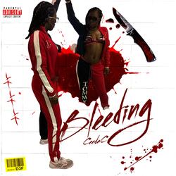 Bleeding (feat. Aubrey Da Orca & Dez Prime)