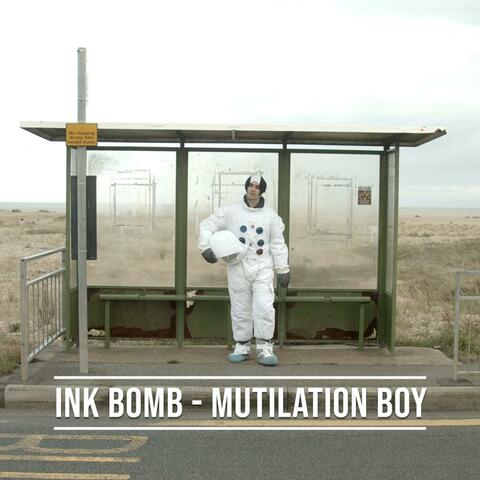 Mutilation Boy