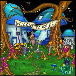 Falling Into a Trance