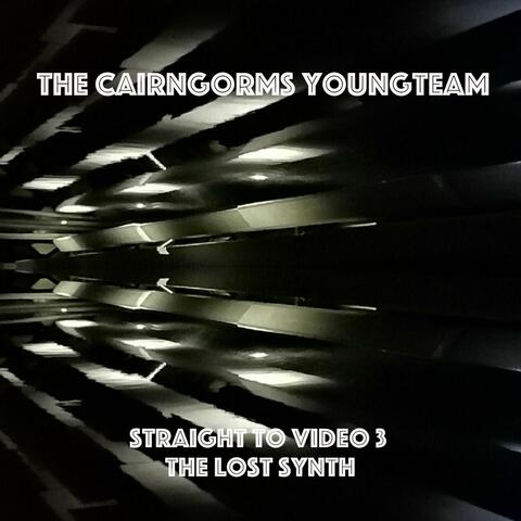 Straight To Video 3 The Lost Synth