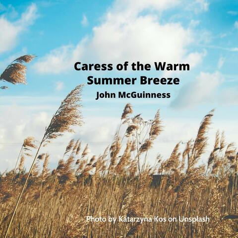 Caress of the Warm Summer Breeze