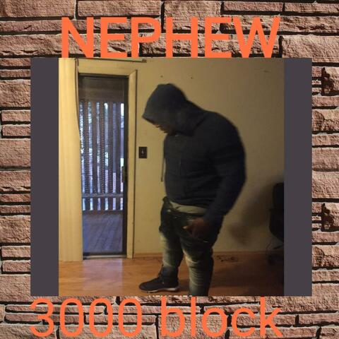 3000 block