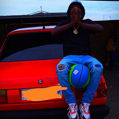 Ballin' Freestyle