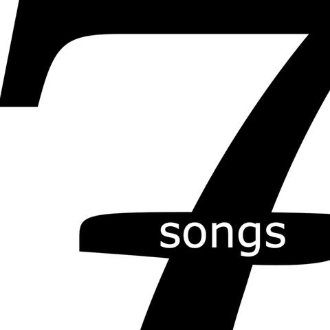 7 SONGS