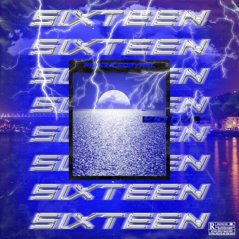 SIXTEEN