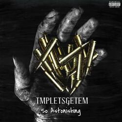 So Astonishing (feat. Constantine)