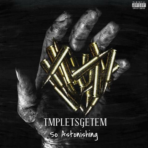 So Astonishing (feat. Constantine)