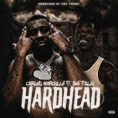 Hard Head (feat. Boo Italy)
