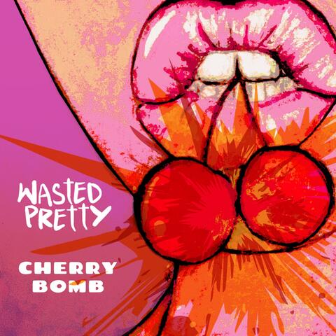 Cherry Bomb