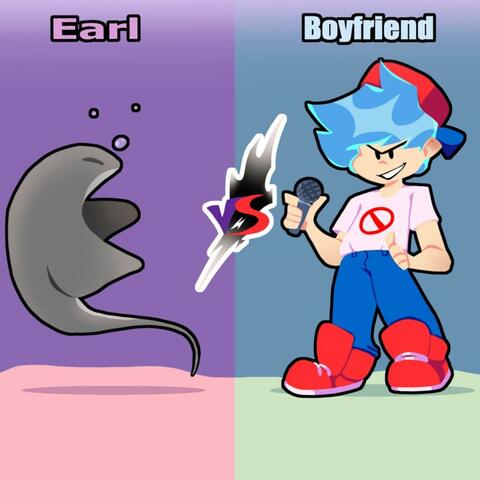 Earl's Fury