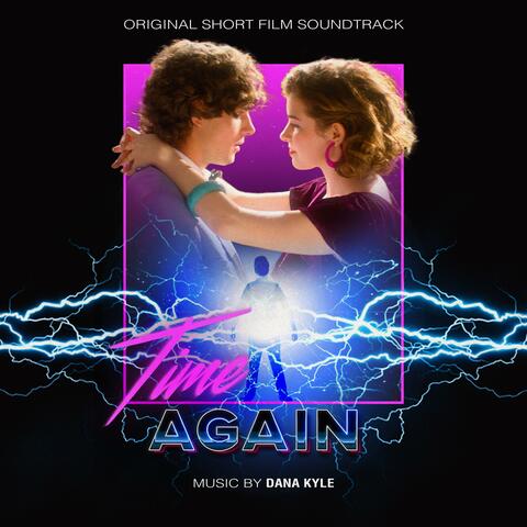 Time Again (Original Short Film Soundtrack)