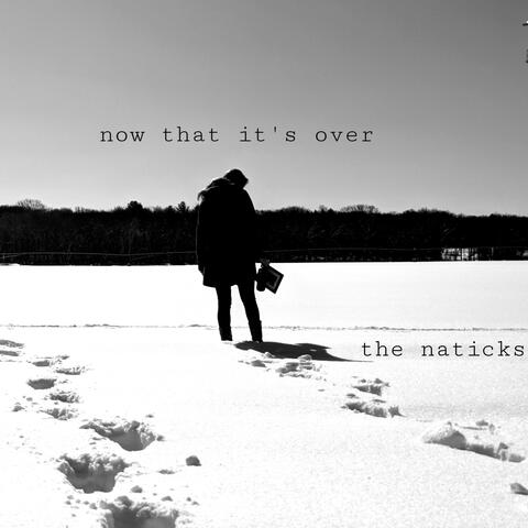 now that it's over
