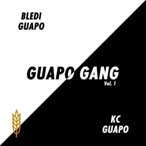 Guapo Gang, Vol. 1