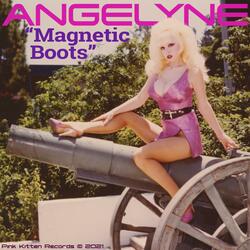 Magnetic Boots