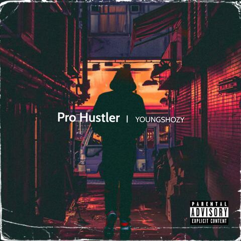 Pro Hustler