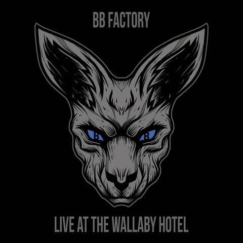 Live At The Wallaby Hotel