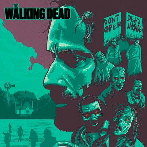 The Walking Dead (Theme Song) [feat. Animelmack]