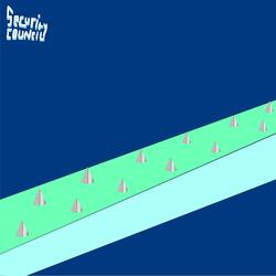 Hostile Architecture
