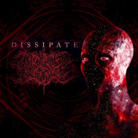 Dissipate