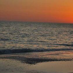 Dark Sand