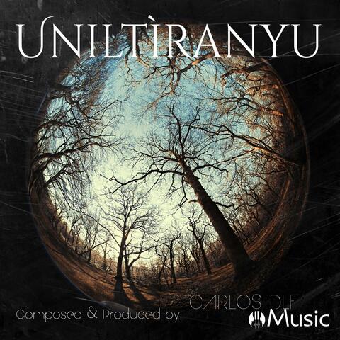 Uniltiranyu (Original Score)